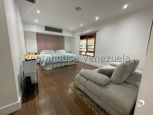 Apartamento en Los Chorros, Caracas – 13
