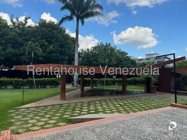 Apartamento en Los Chorros, Caracas – 20