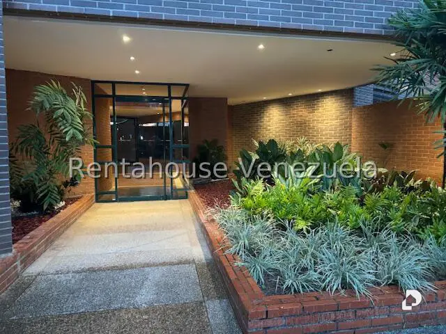 Apartamento en Los Chorros, Caracas – 2