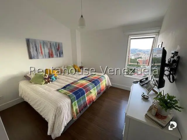 Apartamento en Los Chorros, Caracas – 18