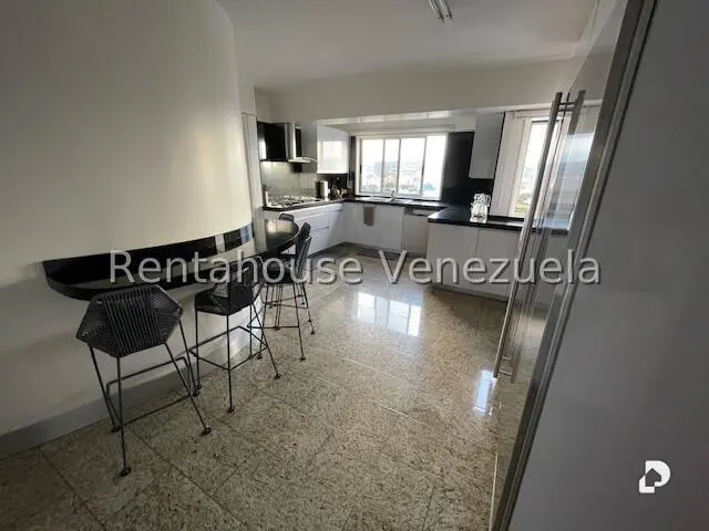 Apartamento en Los Chorros, Caracas – 10