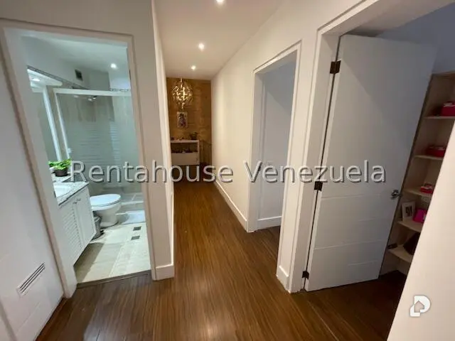 Apartamento en Los Chorros, Caracas – 19