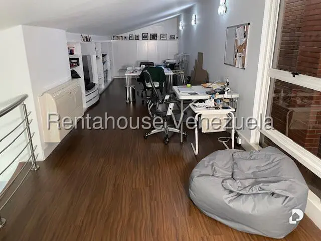 Apartamento en Los Chorros, Caracas – 14