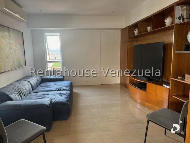 Apartamento en Los Chorros, Caracas – 11