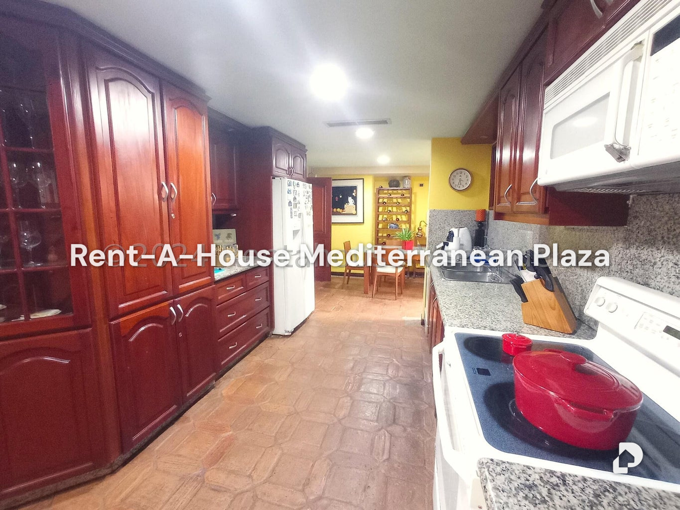 Apartamento en Las Chimeneas, Valencia – 15