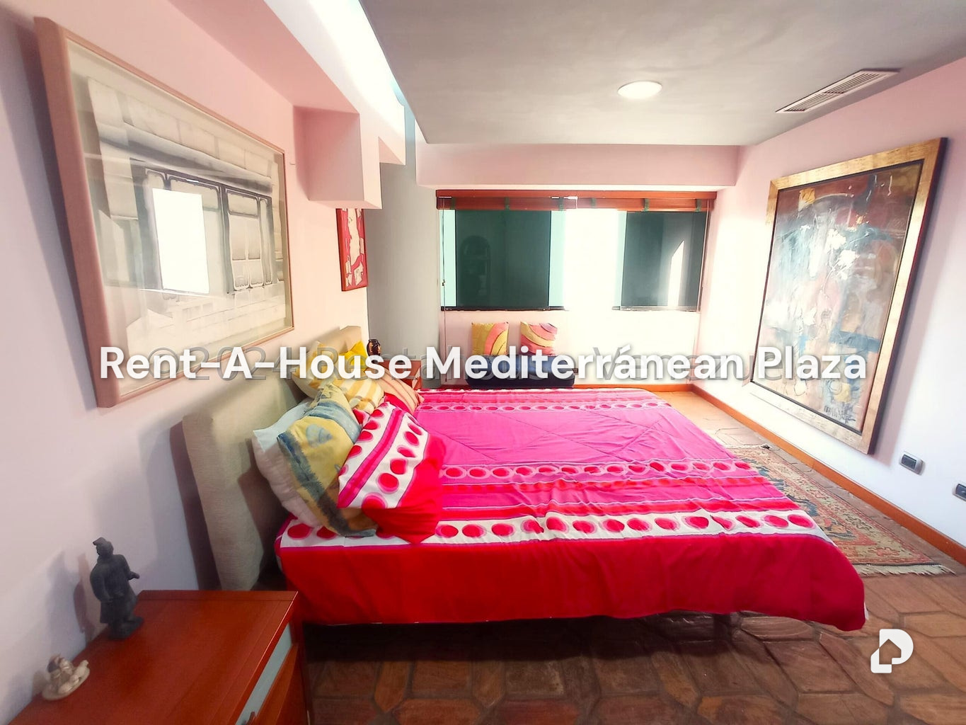 Apartamento en Las Chimeneas, Valencia – 31