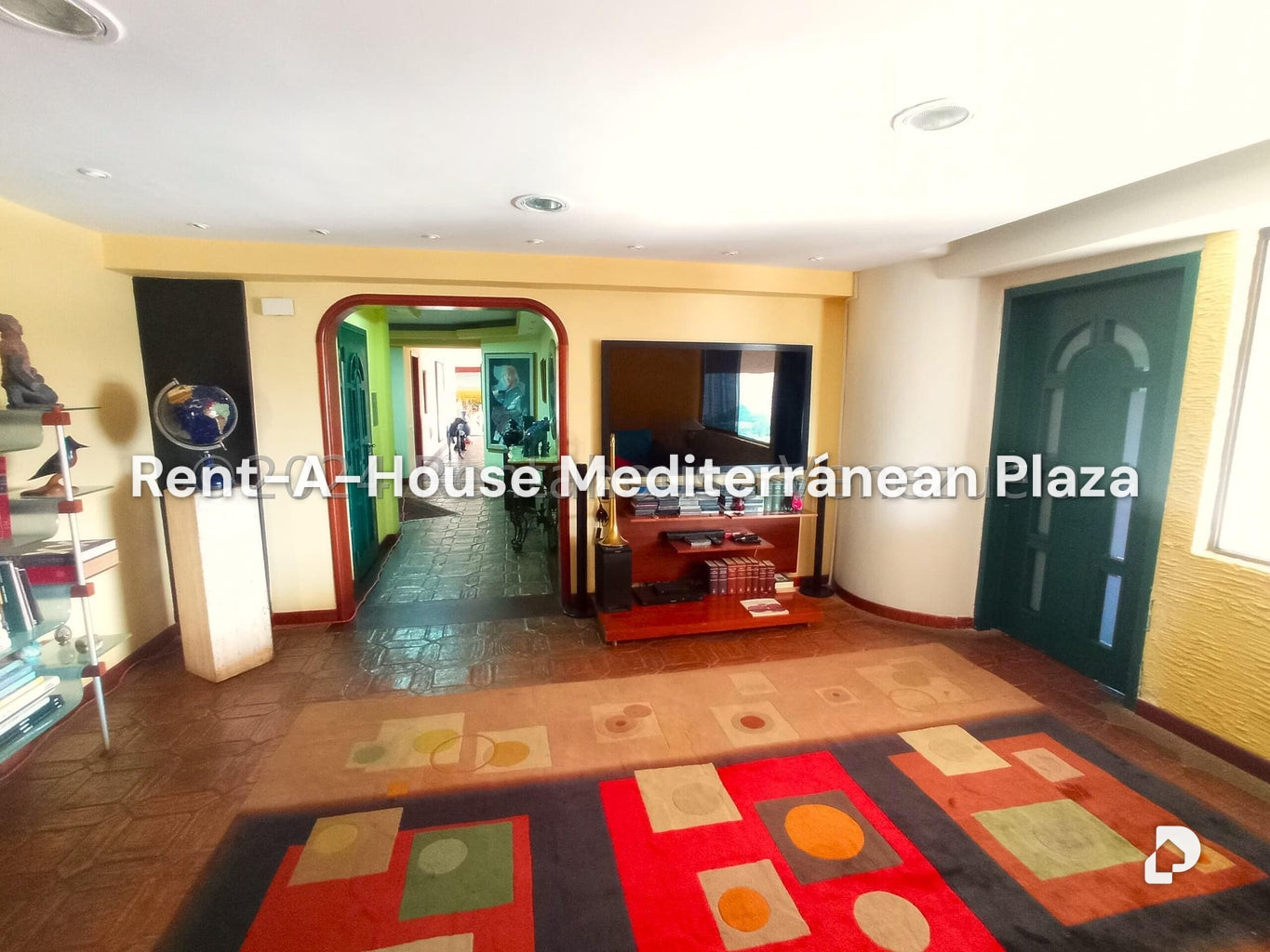 Apartamento en Las Chimeneas, Valencia – 20