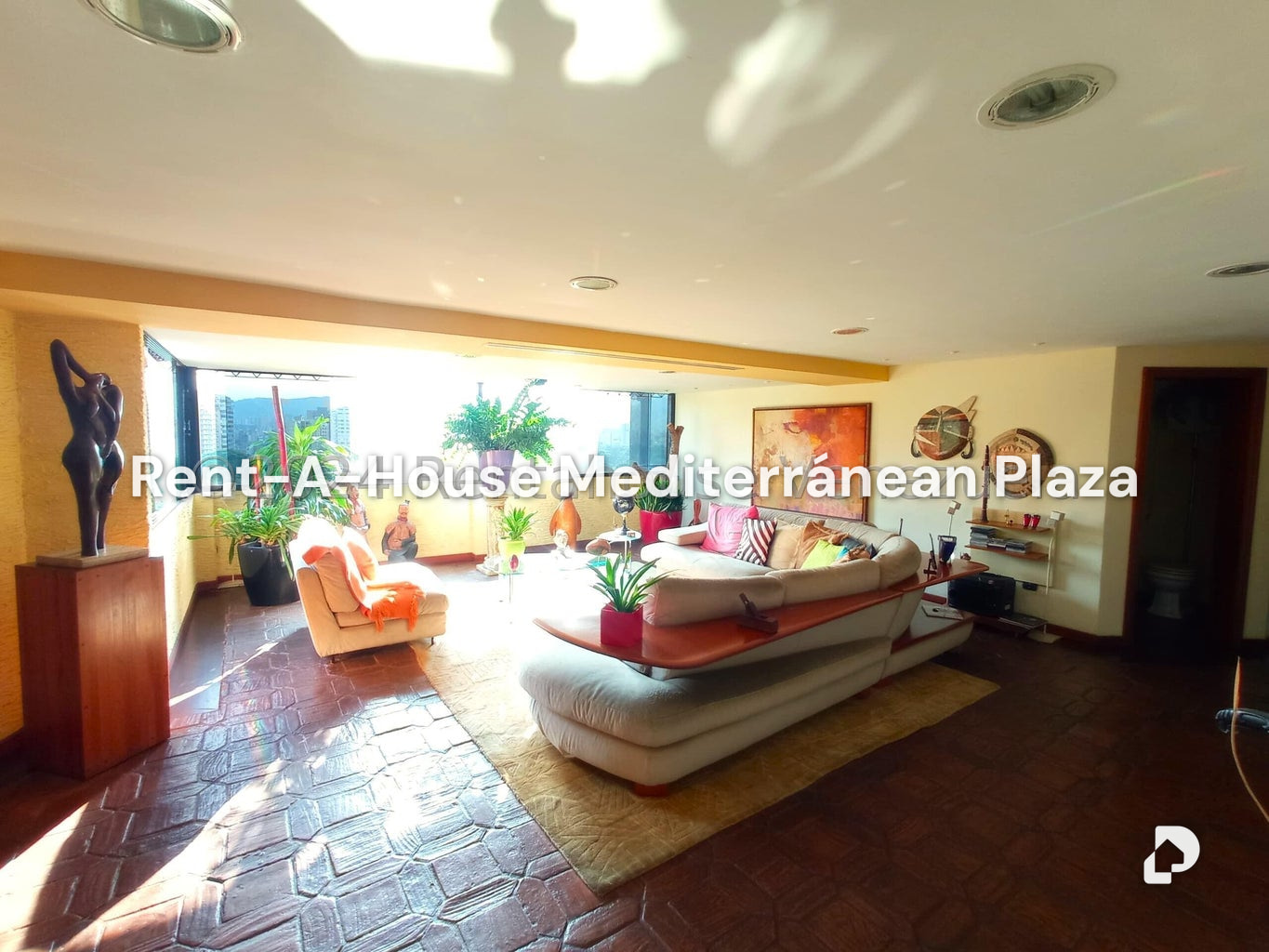 Apartamento en Las Chimeneas, Valencia – 7