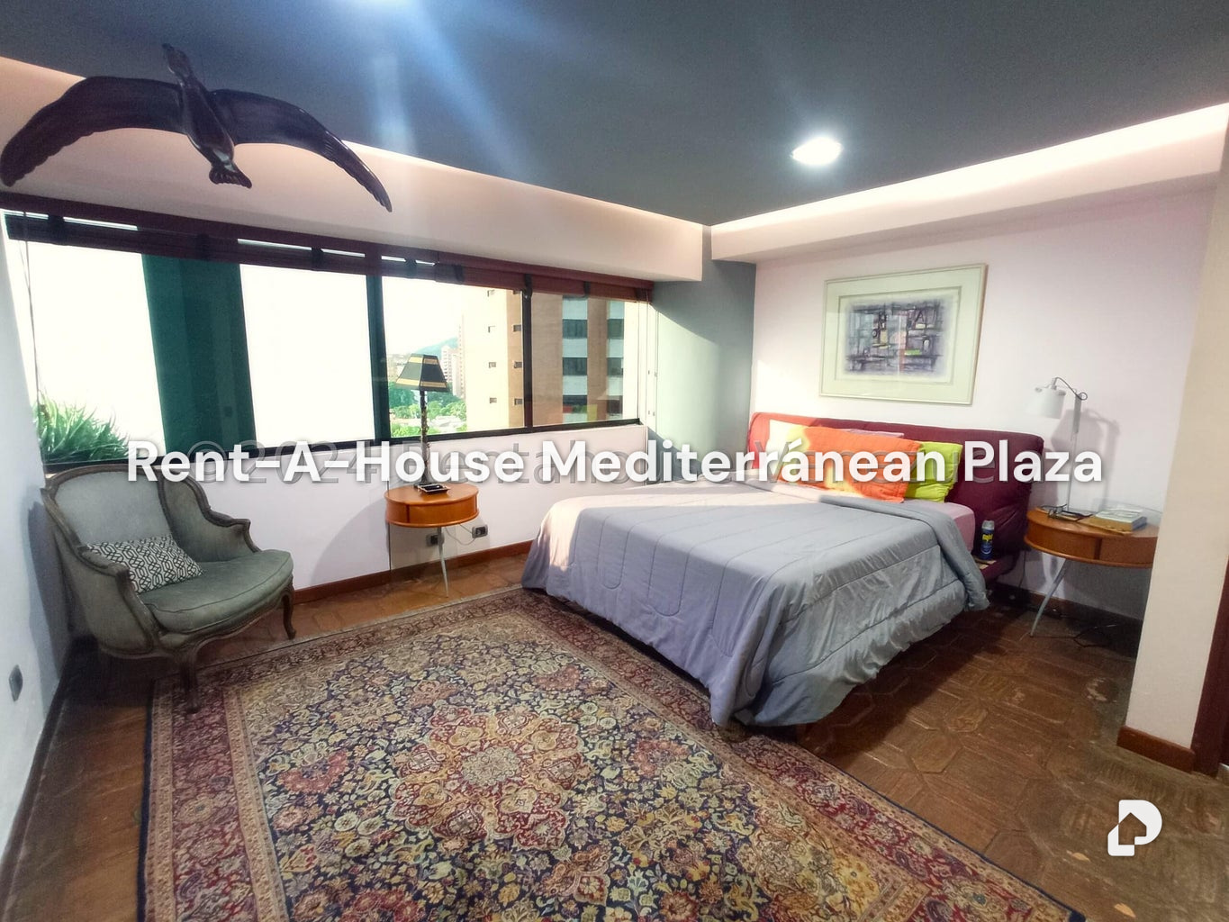 Apartamento en Las Chimeneas, Valencia – 34