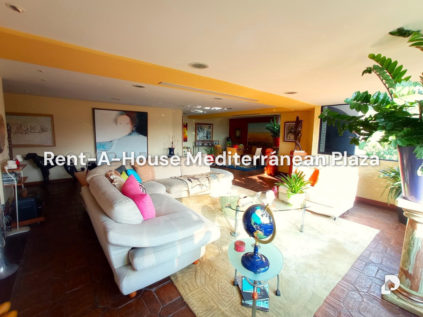 Apartamento en Las Chimeneas, Valencia – 4