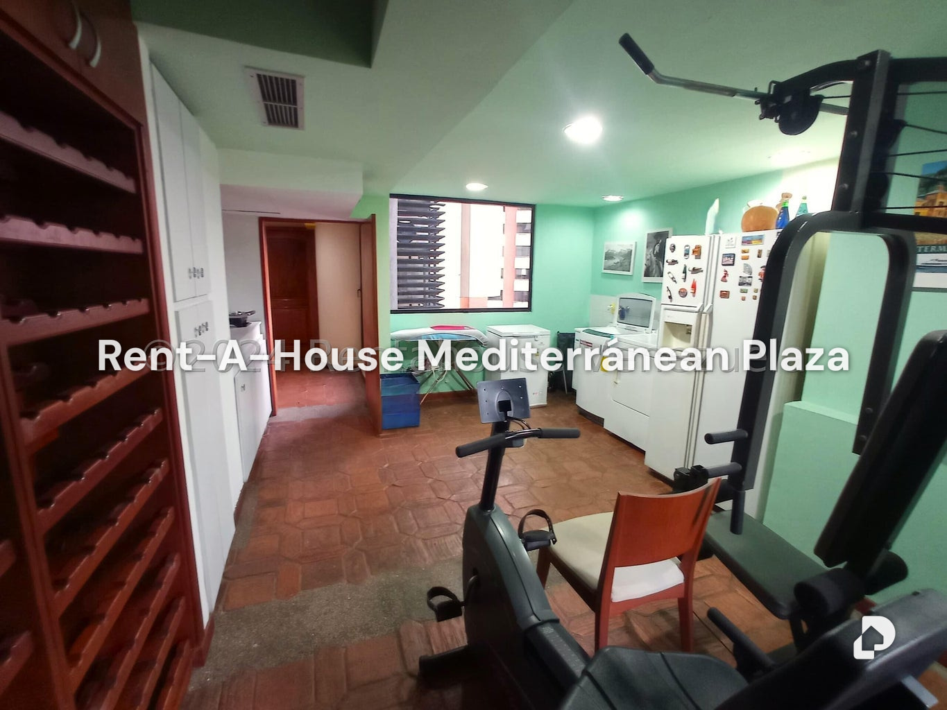 Apartamento en Las Chimeneas, Valencia – 38