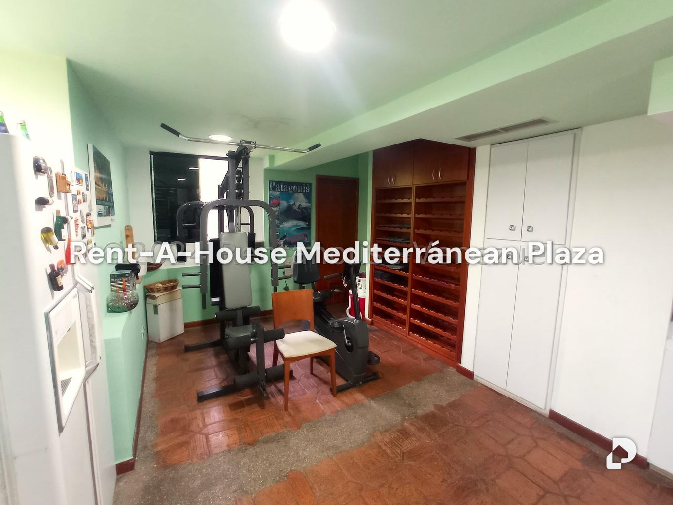 Apartamento en Las Chimeneas, Valencia – 37