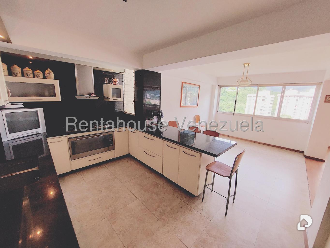 Apartamento en La Urbina, Caracas – 7