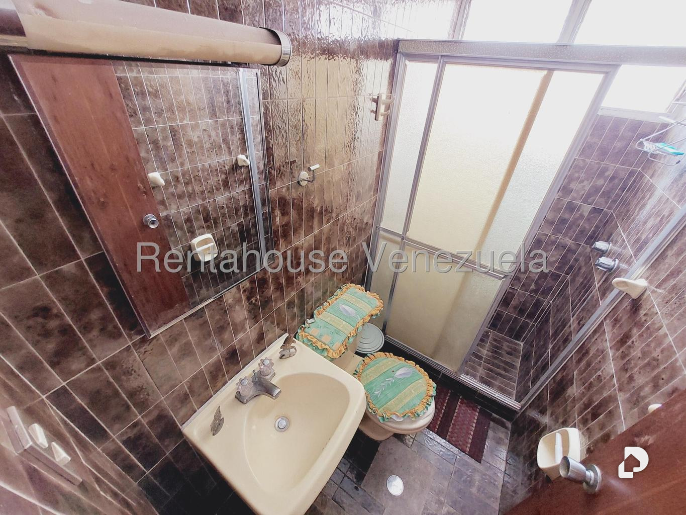 Apartamento en La Urbina, Caracas – 5