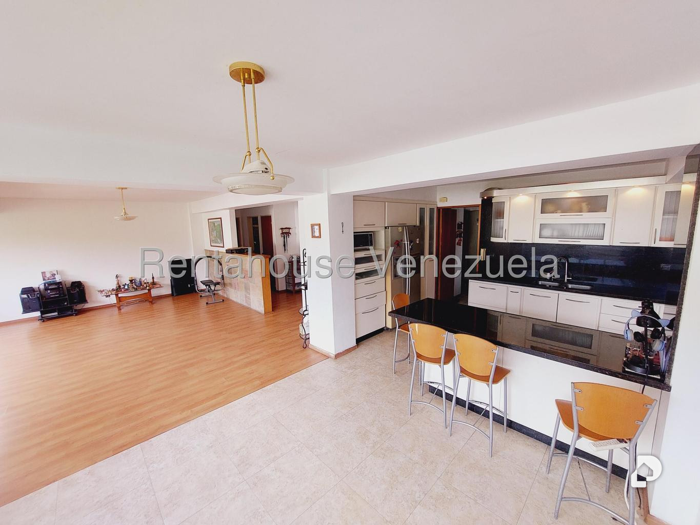 Apartamento en La Urbina, Caracas – 8