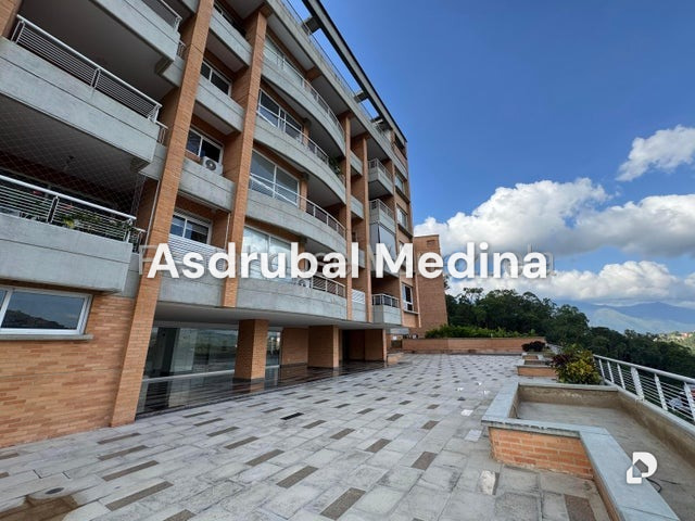 Apartamento en Lomas del Sol, Caracas – 1