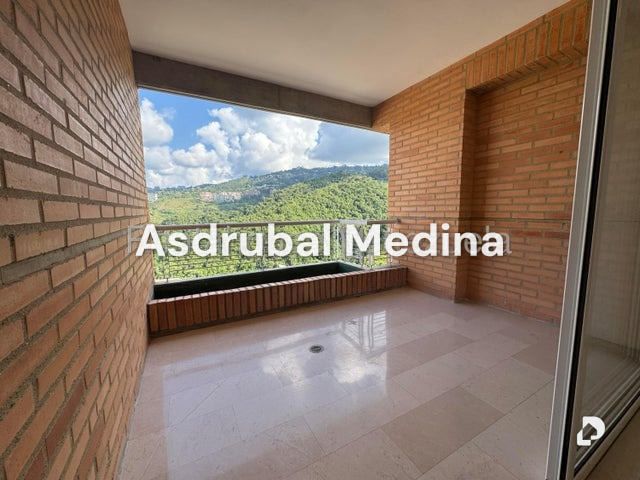 Apartamento en Lomas del Sol, Caracas – 4