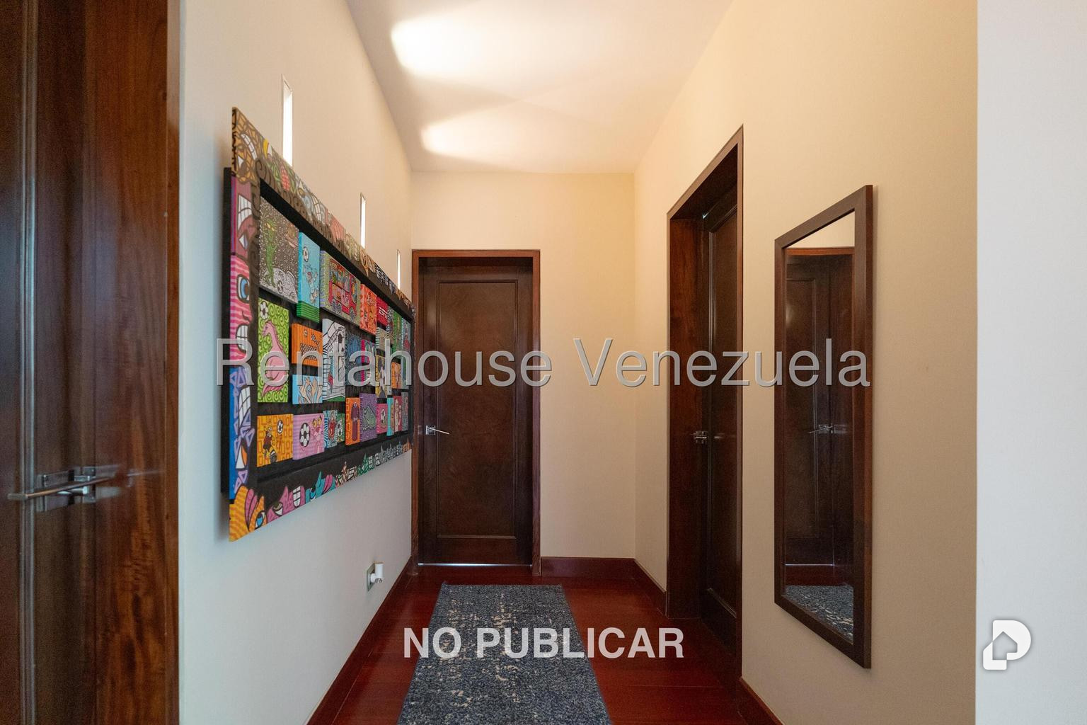 Casa en La Trinidad, Caracas – 21