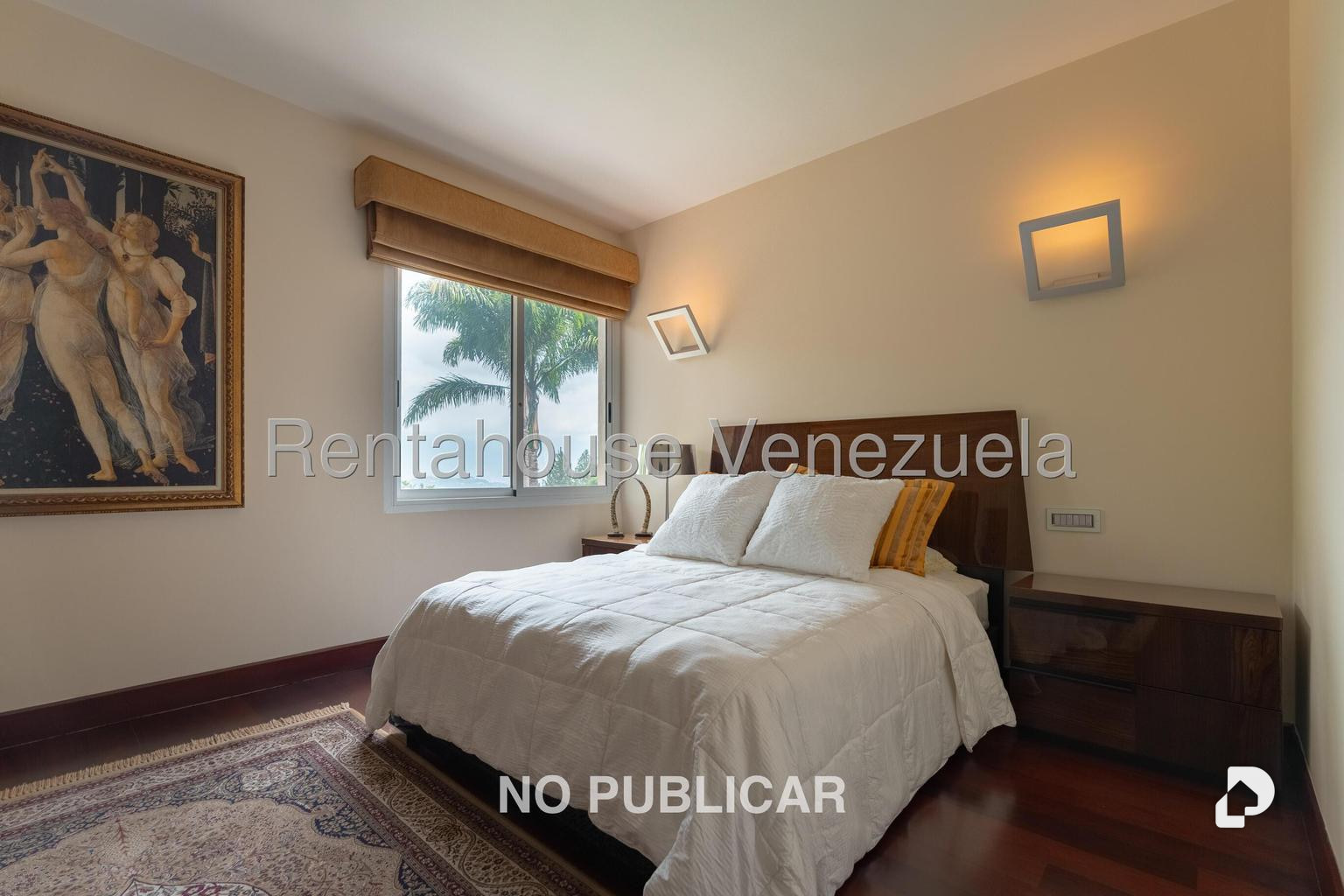 Casa en La Trinidad, Caracas – 30