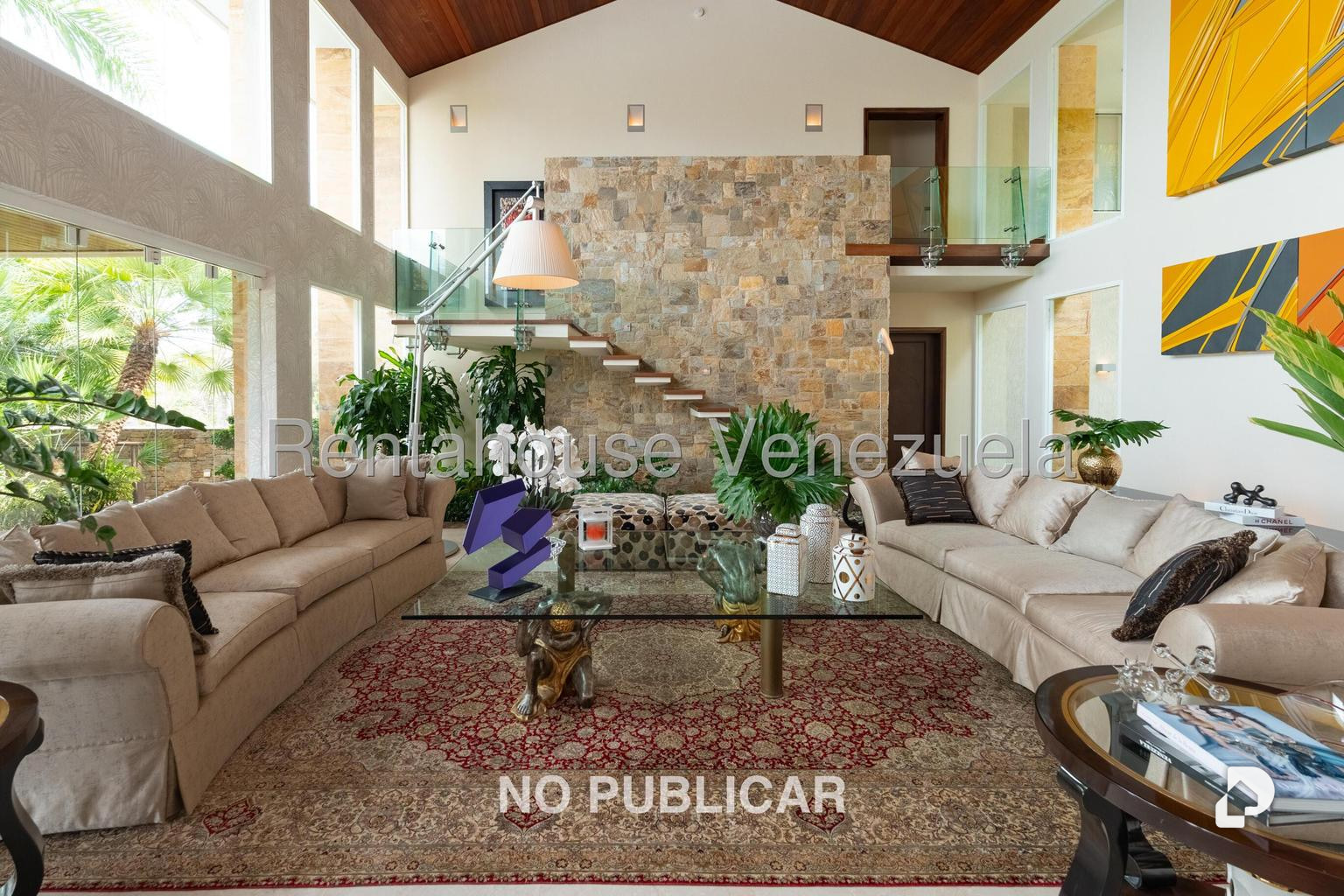 Casa en La Trinidad, Caracas – 5