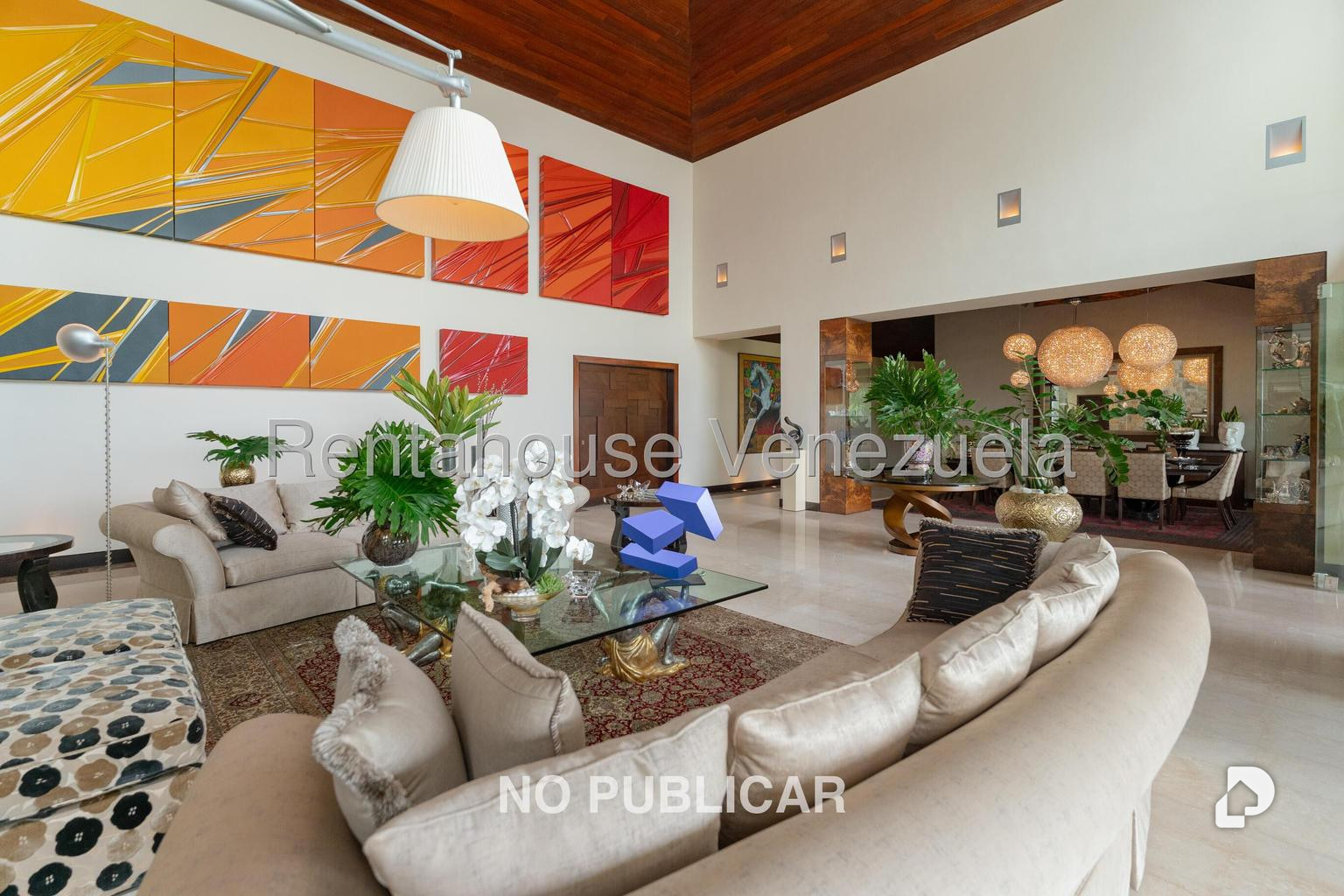 Casa en La Trinidad, Caracas – 7