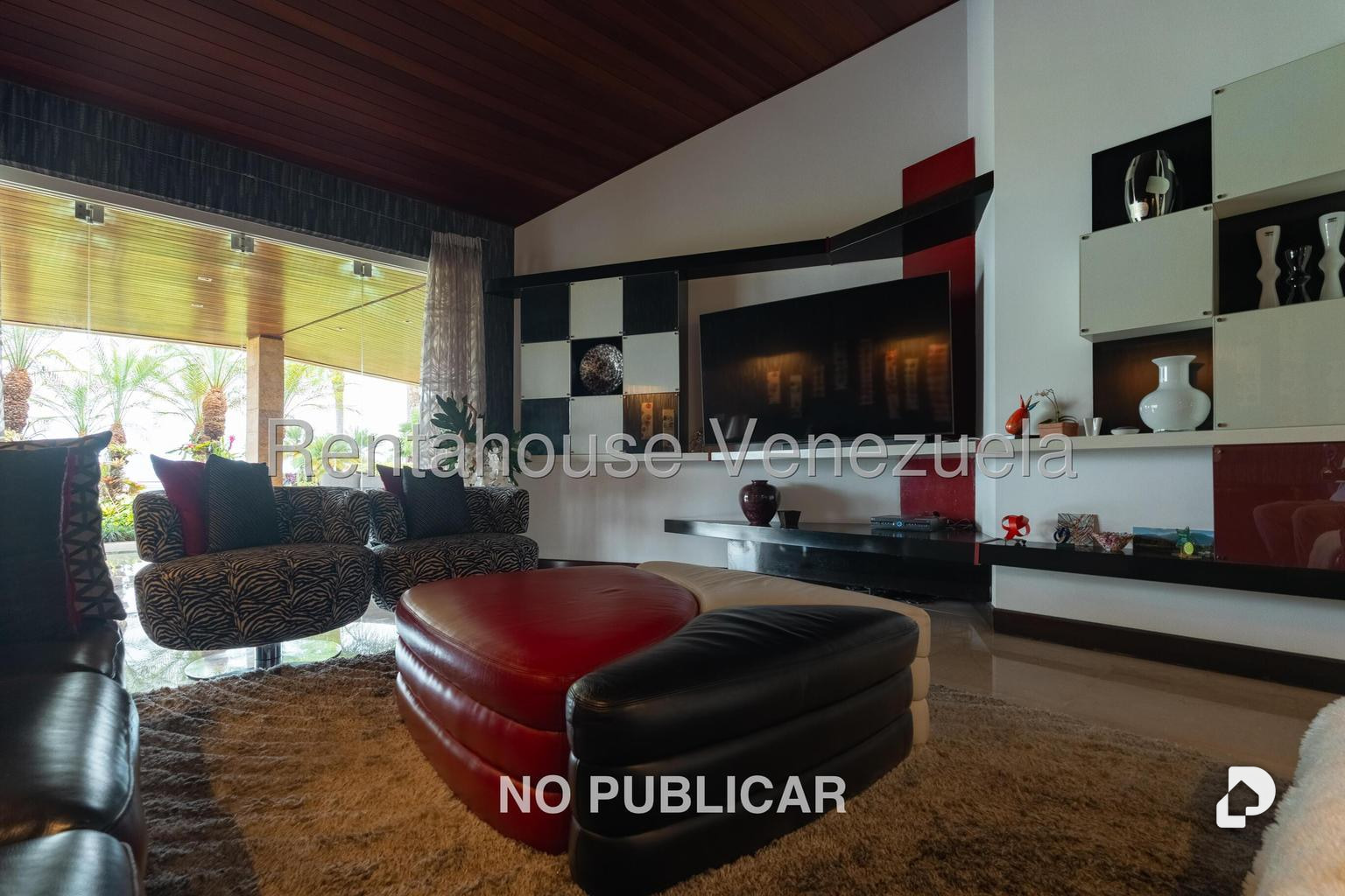 Casa en La Trinidad, Caracas – 17