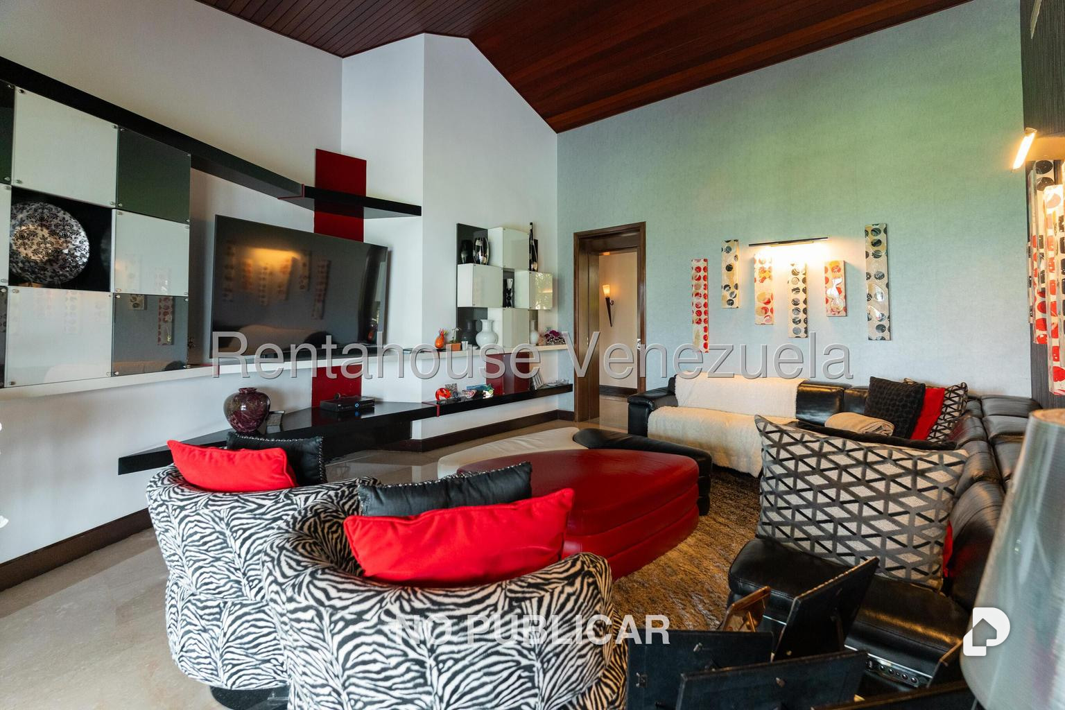 Casa en La Trinidad, Caracas – 16