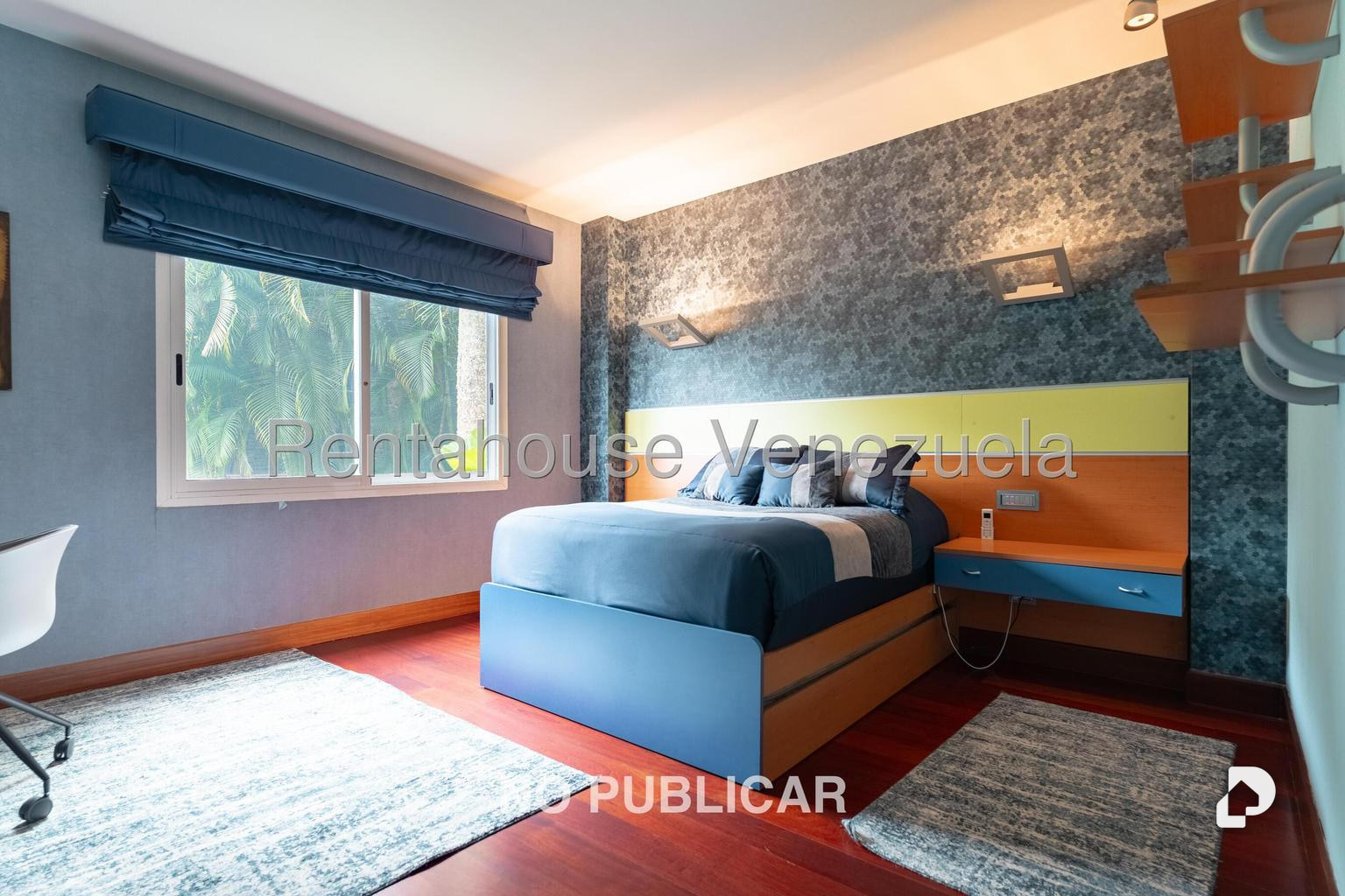 Casa en La Trinidad, Caracas – 26