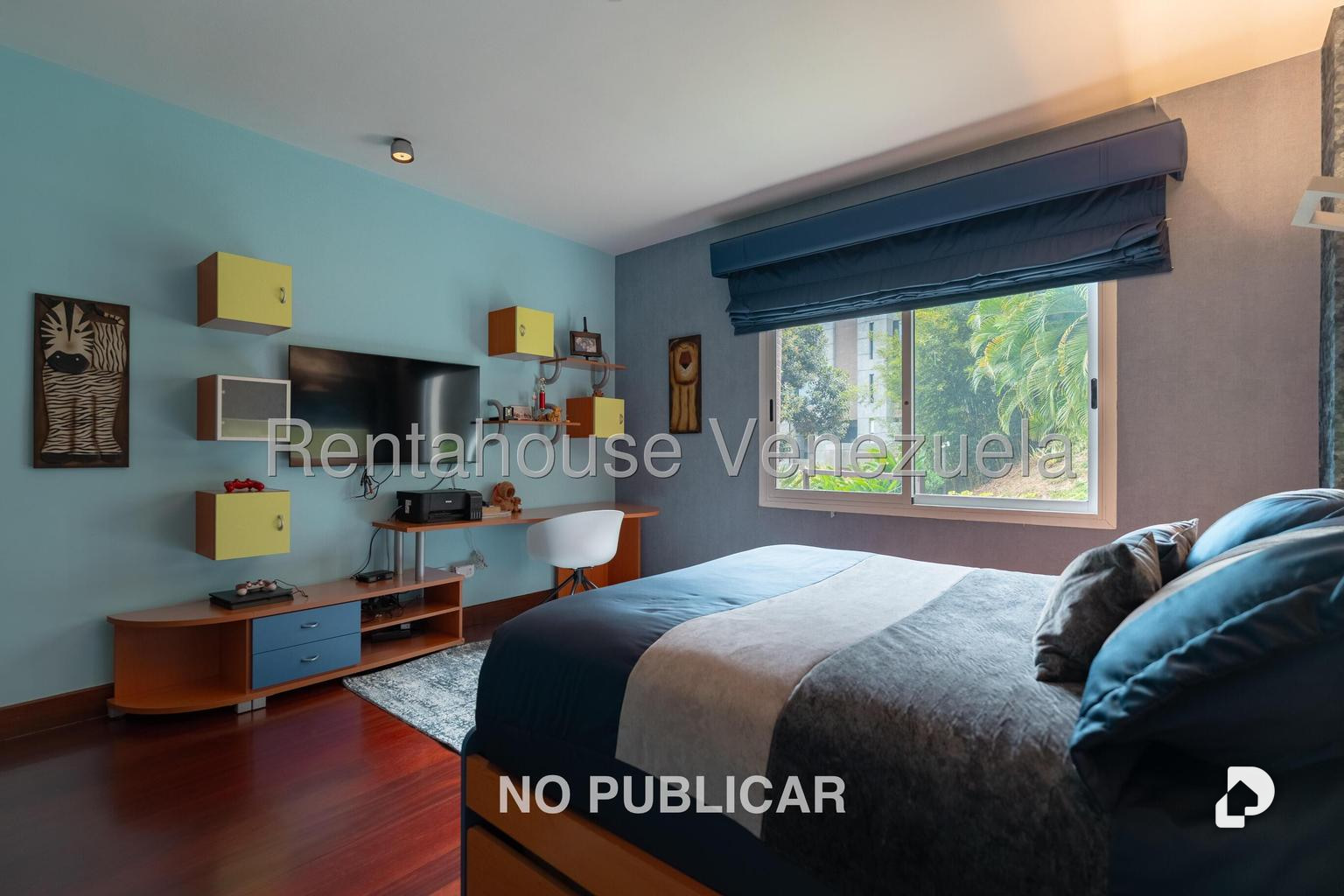 Casa en La Trinidad, Caracas – 27