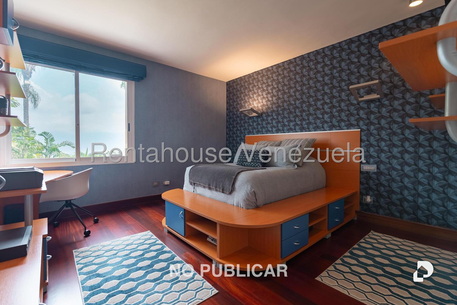 Casa en La Trinidad, Caracas – 22