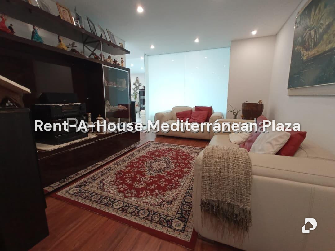 Apartamento en Las Chimeneas, Valencia – 20