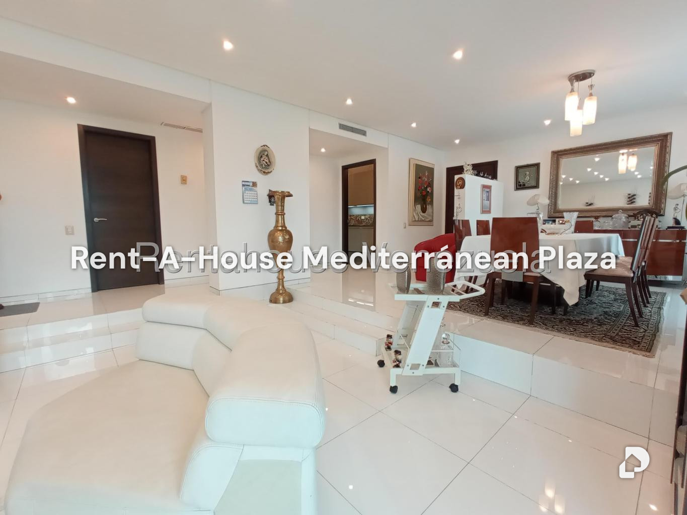 Apartamento en Las Chimeneas, Valencia – 6