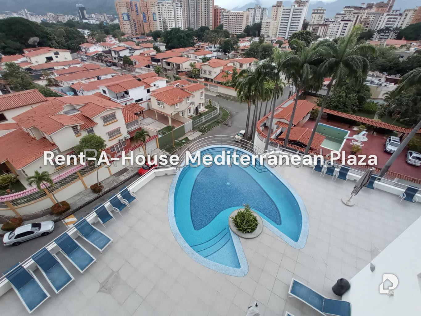 Apartamento en Las Chimeneas, Valencia – 10