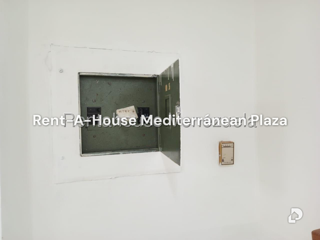 Oficina en Prebo I, Valencia – 17