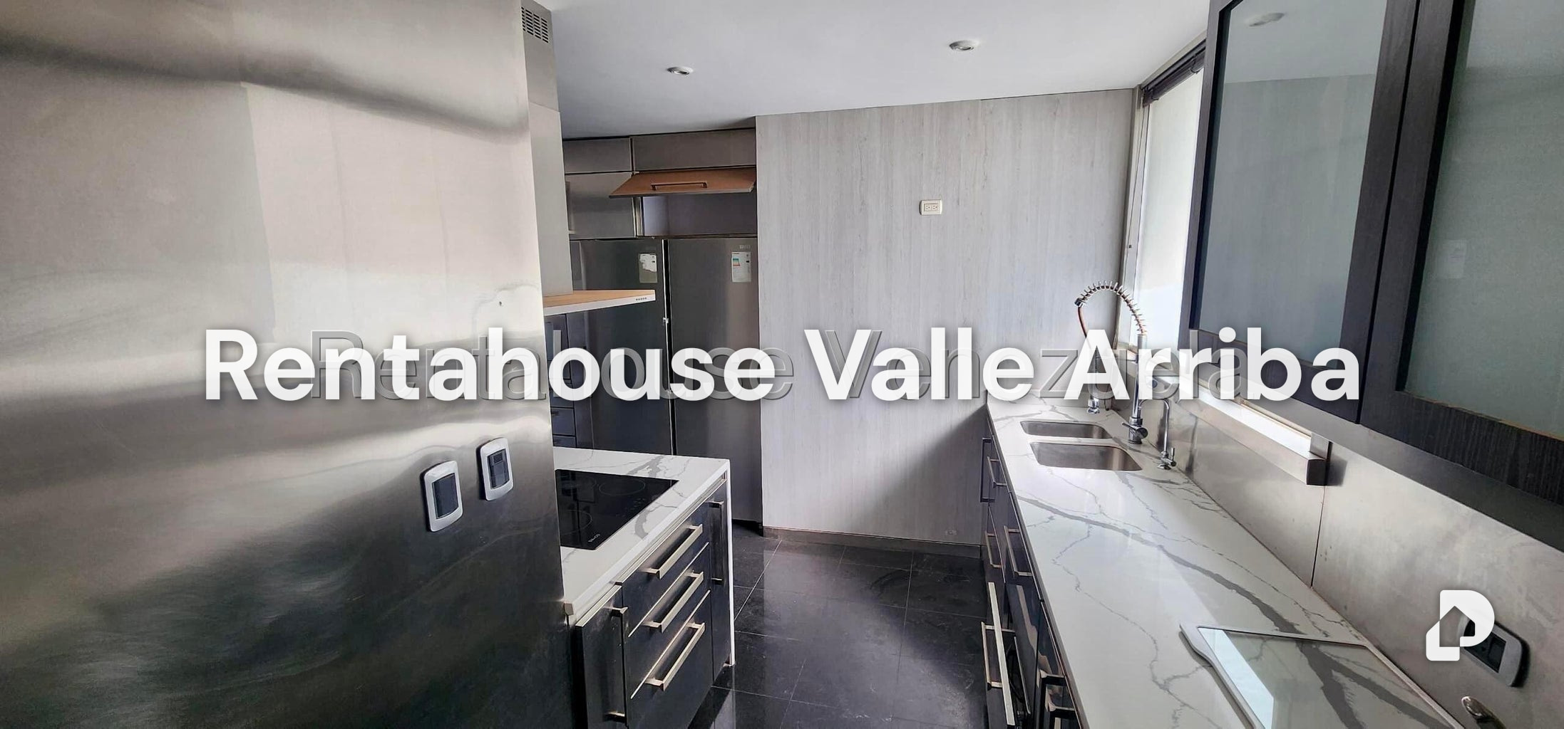 Apartment in Colinas de Bello Monte, Caracas – 15