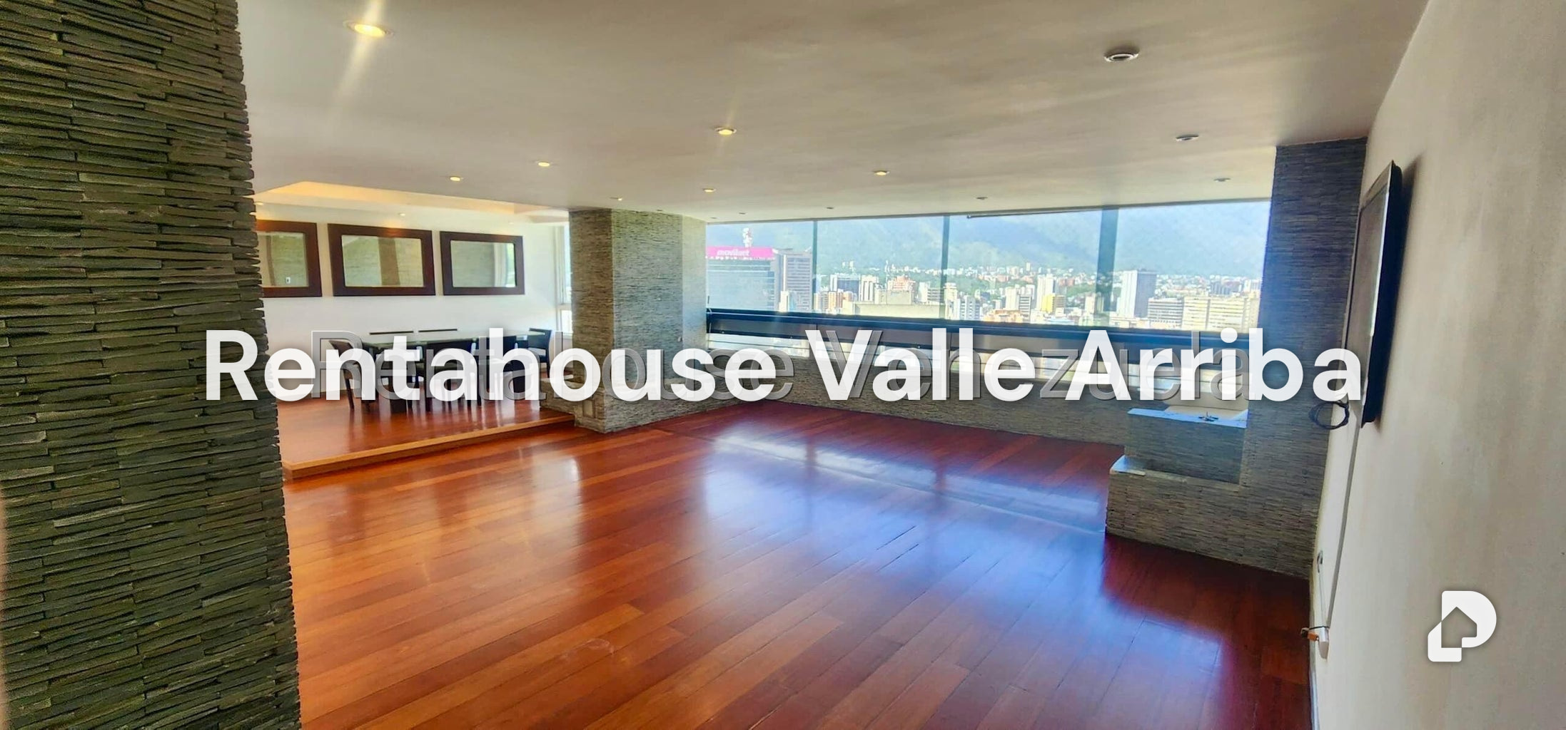 Apartamento en Colinas de Bello Monte, Caracas – 2