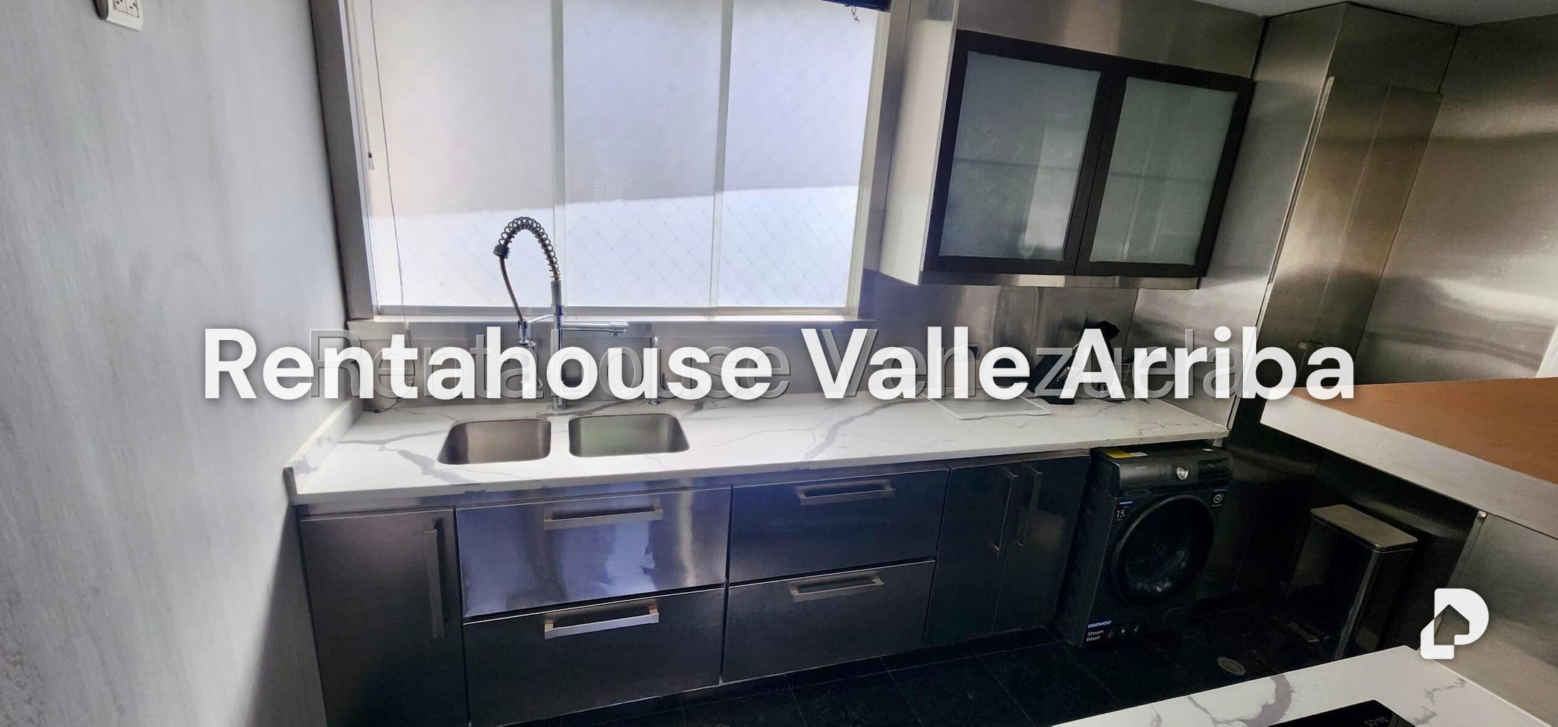 Apartment in Colinas de Bello Monte, Caracas – 20