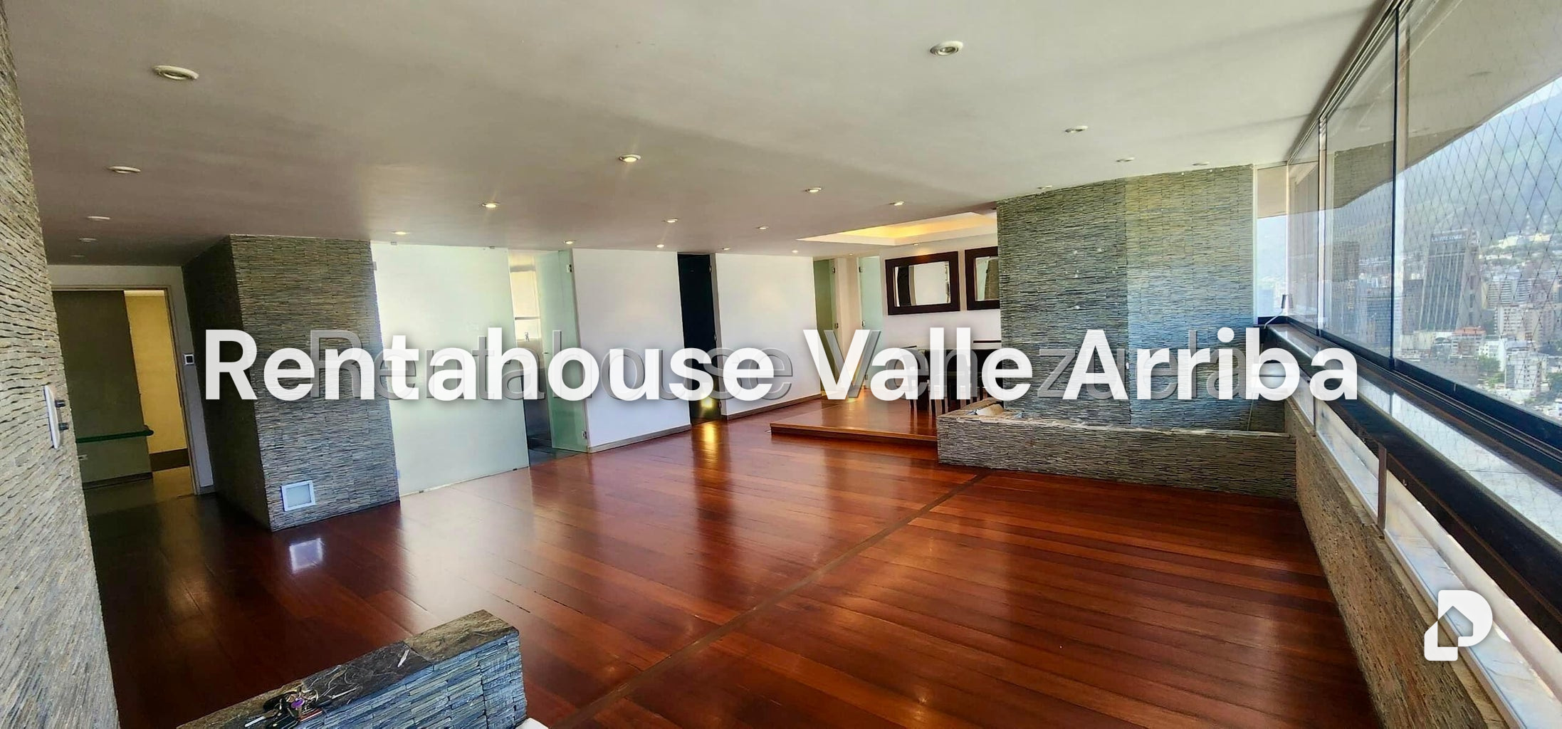 Apartamento en Colinas de Bello Monte, Caracas – 5
