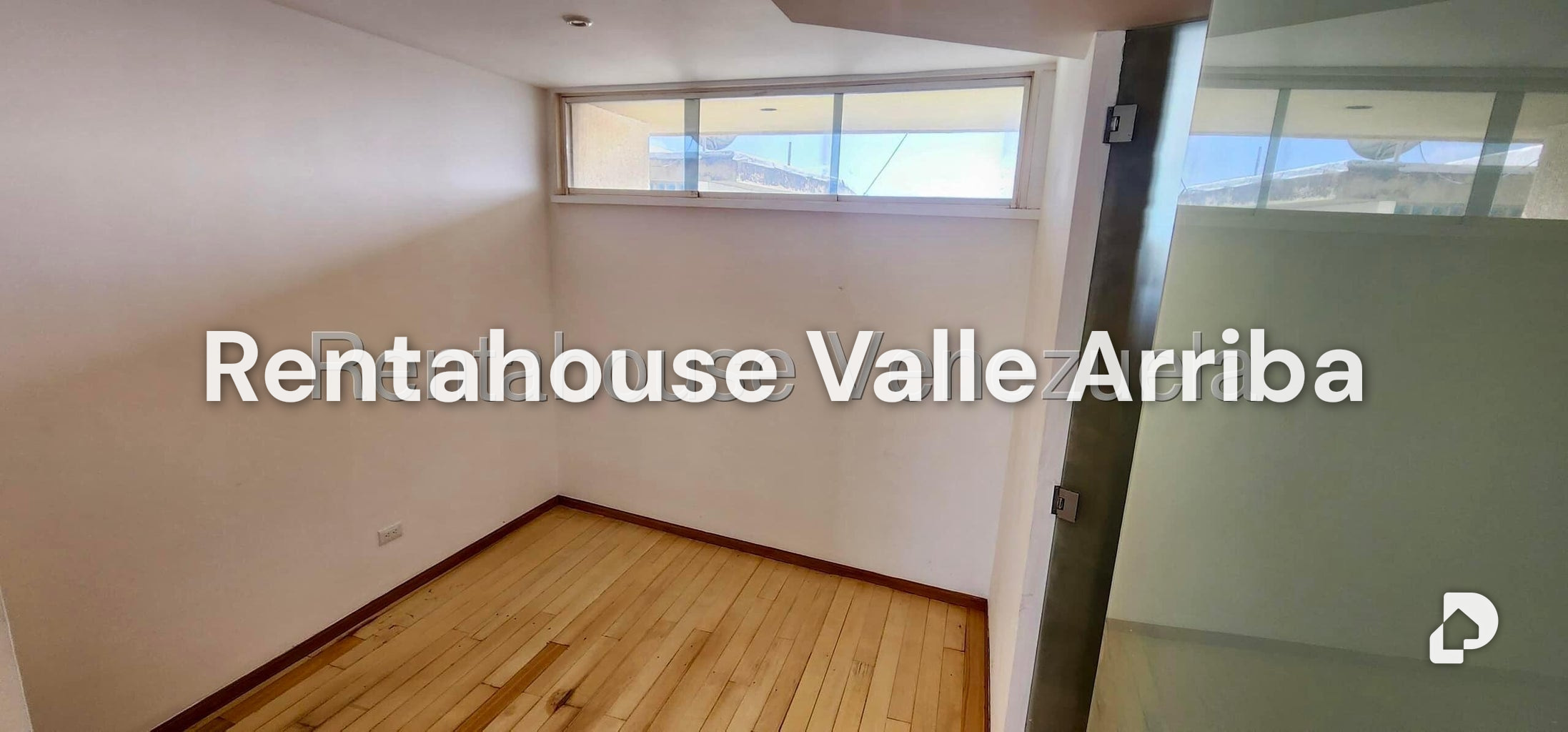 Apartment in Colinas de Bello Monte, Caracas – 25