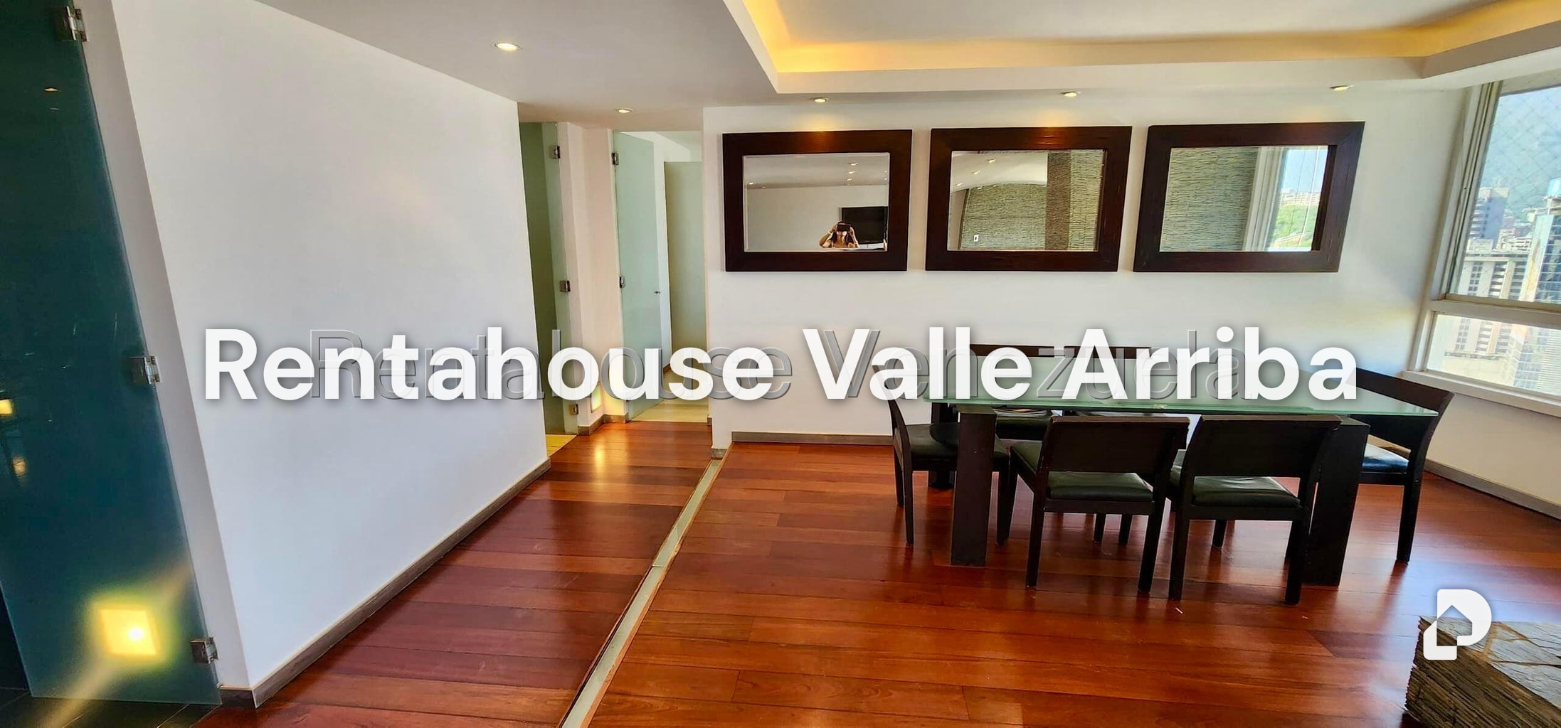 Apartment in Colinas de Bello Monte, Caracas – 22