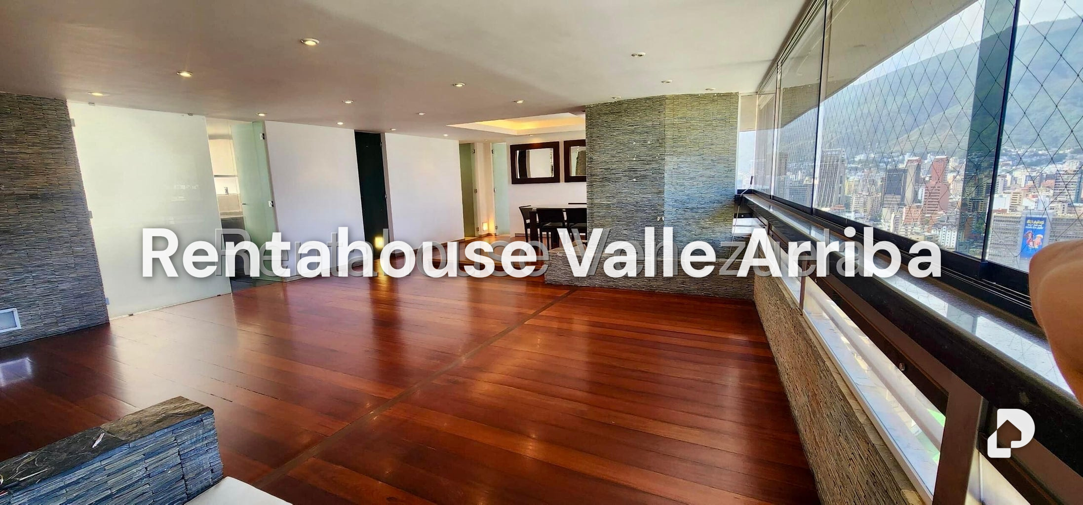 Apartment in Colinas de Bello Monte, Caracas – 6