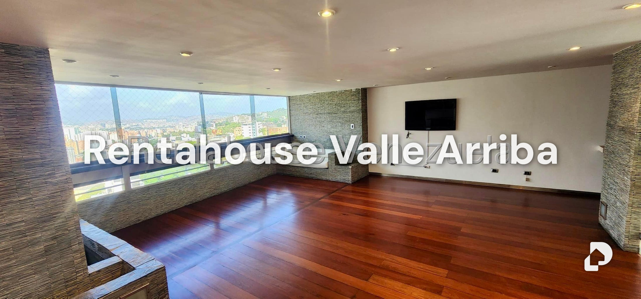Apartment in Colinas de Bello Monte, Caracas – 7