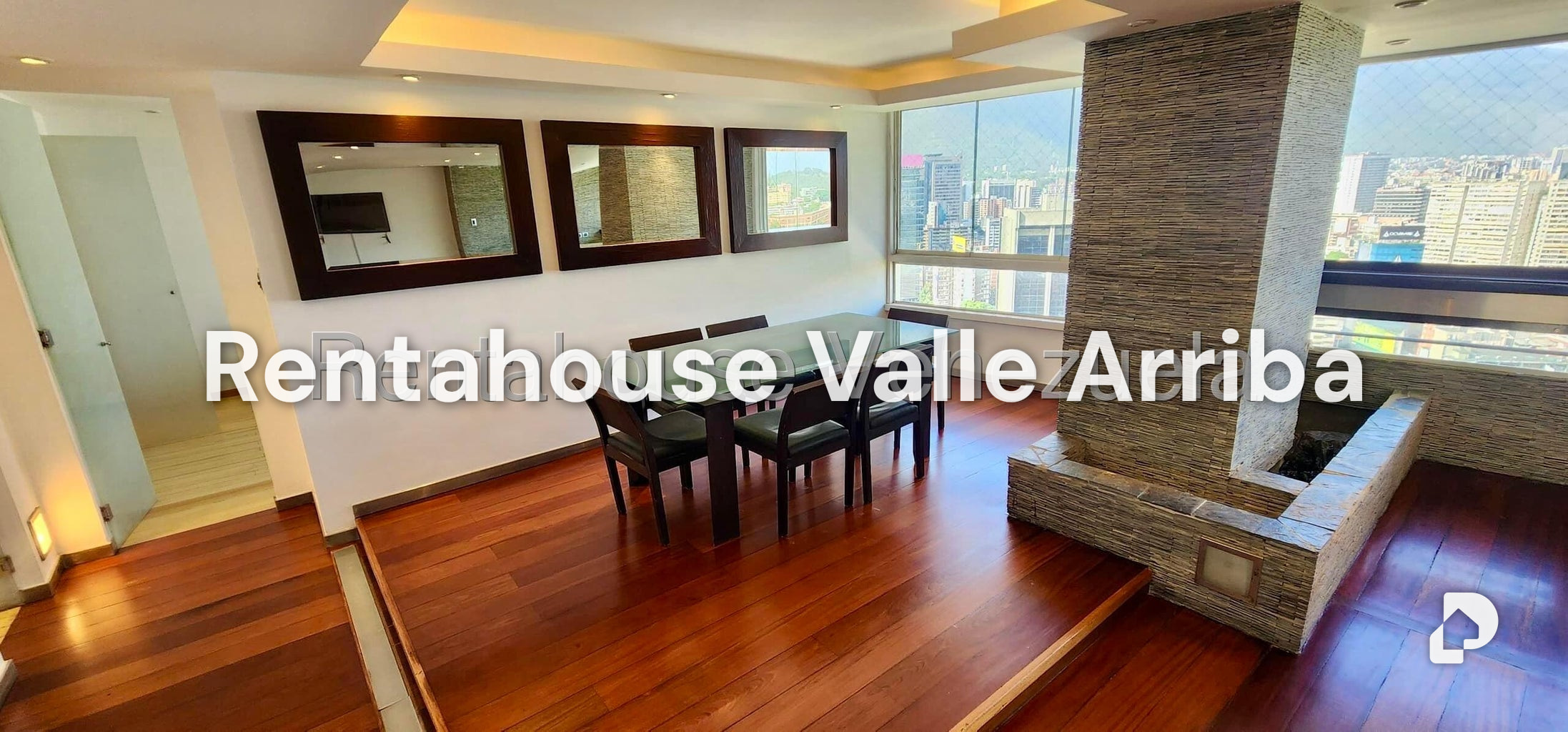 Apartment in Colinas de Bello Monte, Caracas – 9