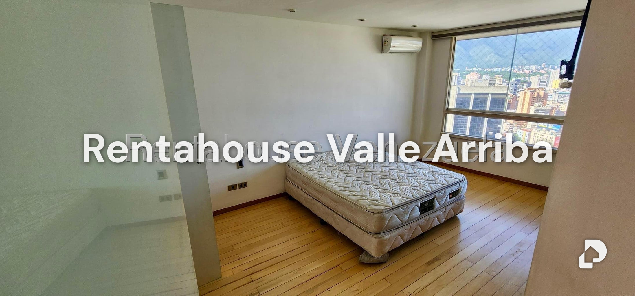 Apartamento en Colinas de Bello Monte, Caracas – 29