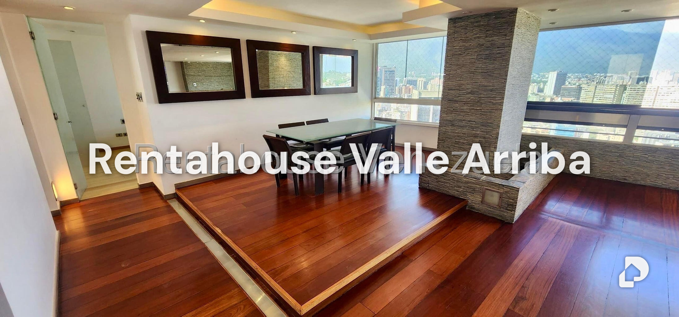 Apartment in Colinas de Bello Monte, Caracas – 21