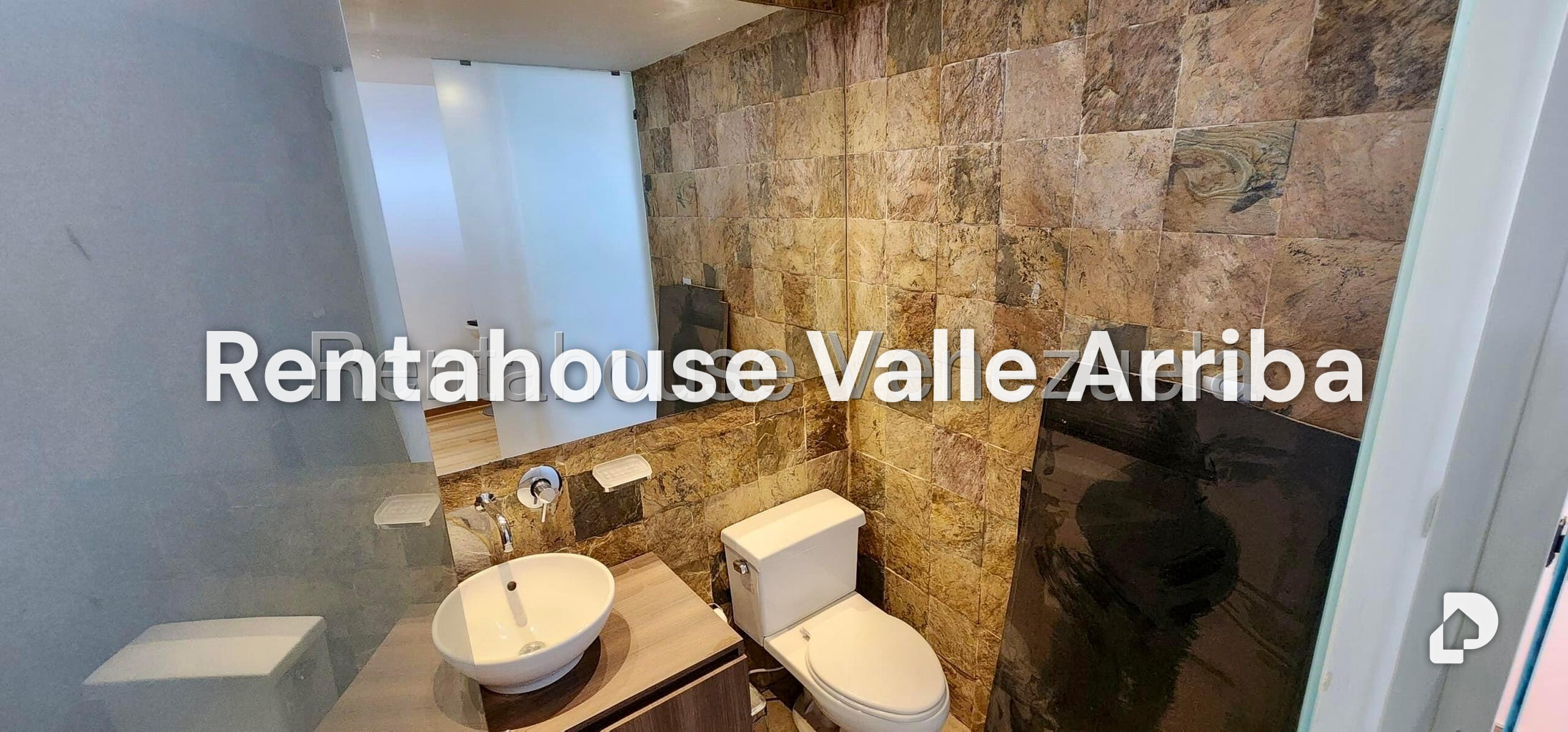 Apartment in Colinas de Bello Monte, Caracas – 27