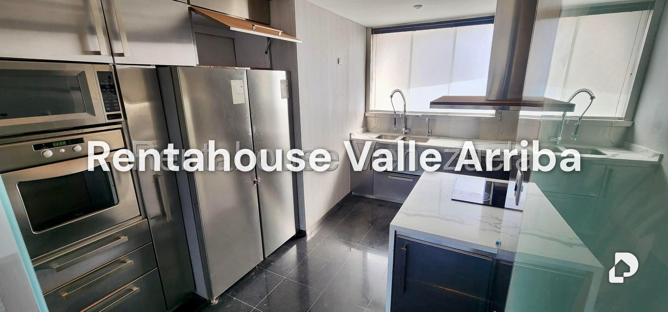 Apartment in Colinas de Bello Monte, Caracas – 14
