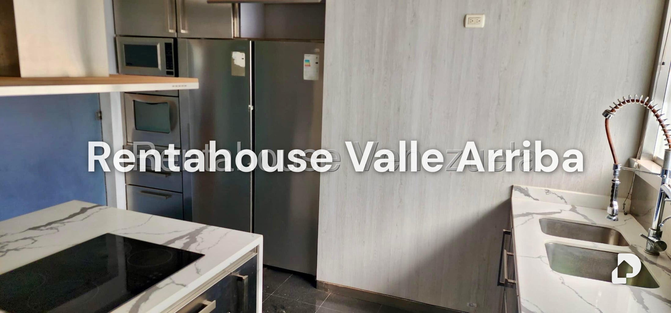 Apartamento en Colinas de Bello Monte, Caracas – 18