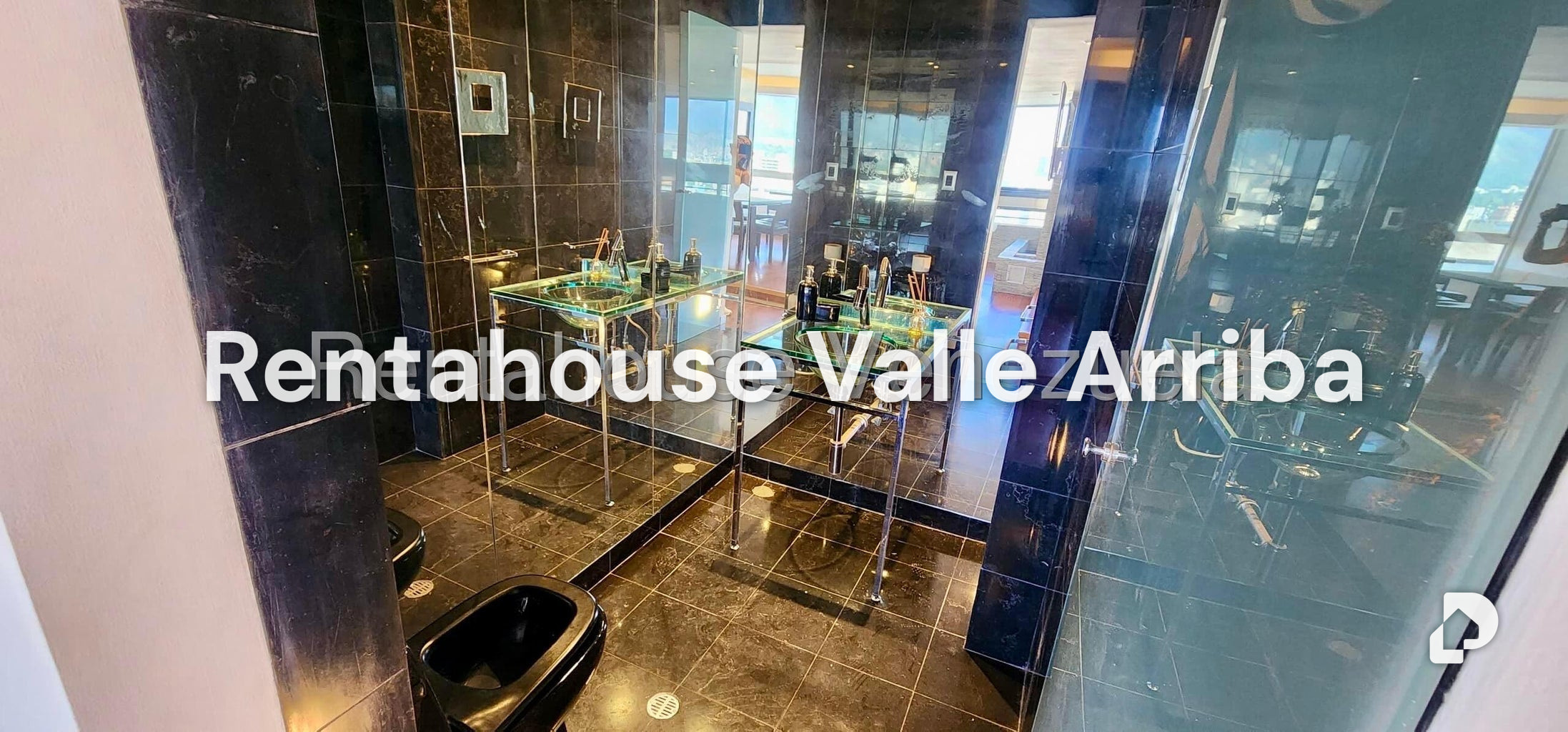 Apartamento en Colinas de Bello Monte, Caracas – 13