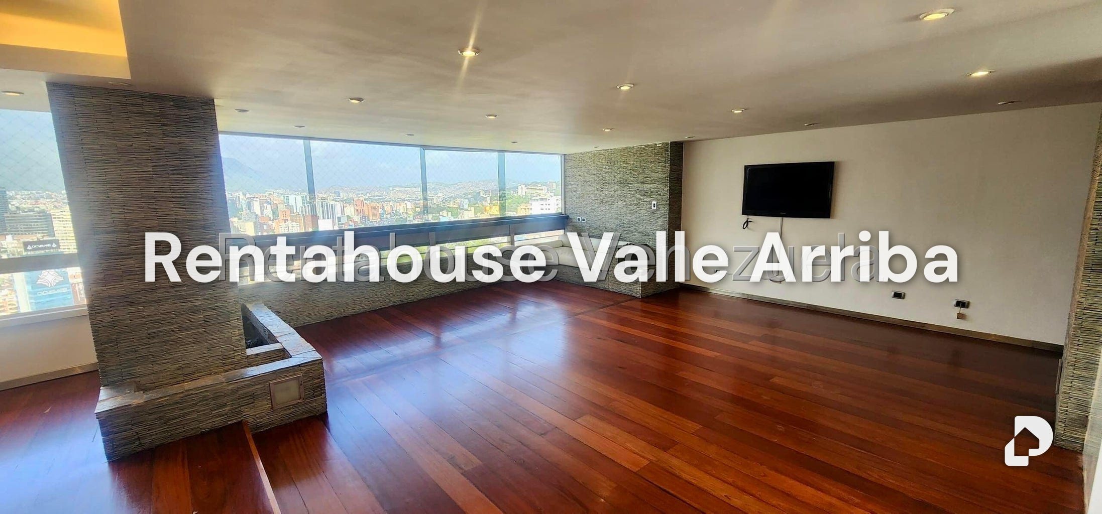Apartamento en Colinas de Bello Monte, Caracas – 3